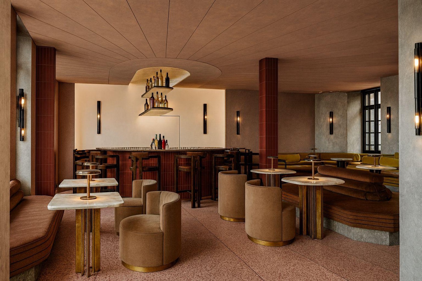 Cabaret - klub muzyczny